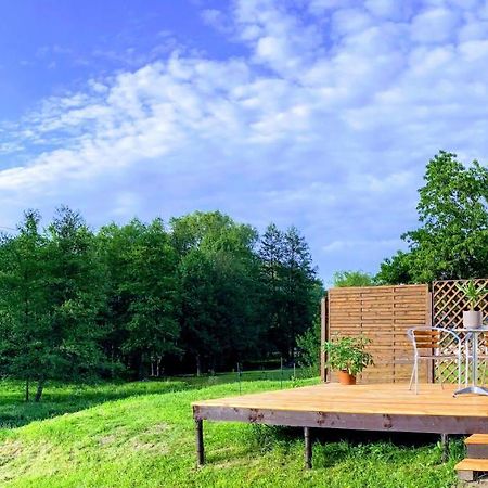 Apartmany U Reky Nezarky Lasenice Exterior photo
