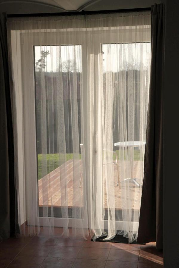 Apartmany U Reky Nezarky Lasenice Exterior photo