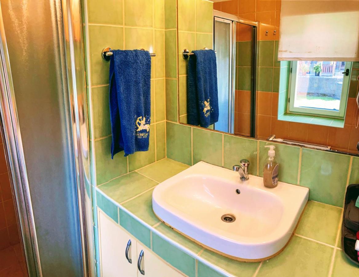 Apartmany U Reky Nezarky Lasenice Exterior photo